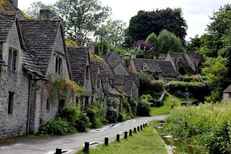 Full Day Cotswolds Tour (From London)