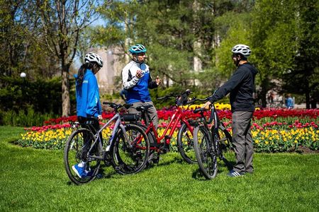 Ottawa 200th Anniversary Landmarks