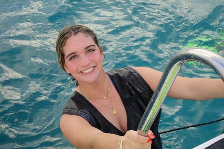 Snorkel St. John Tour from Sapphire and Margaritaville