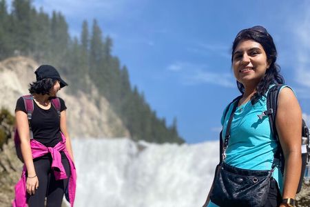 Waterfalls, Lakes & Hidden Gems – Yoho Adventure from Calgary