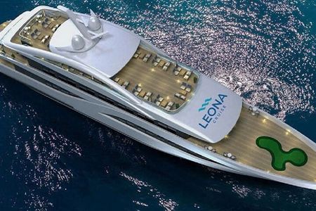 Leola Cruise Ha Long Bay 1 Day Trip 6 Star