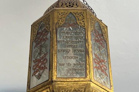 Marrakech Jewish Quarter & Hidden Gems Private Walking Tour