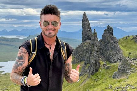 'Luke Skye-Walkers' 1 Day Isle of Skye Adventure + Hike Options 