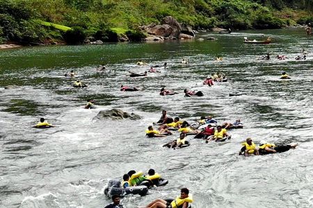 Feejee Beach & Culture - 4Days / 3Nights