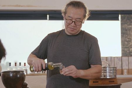 Presidential Award Rice Wine Tour from Seoul: Private VIP