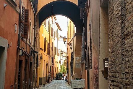 The Essence of Rome: A Walk Beyond the Ordinary (Small Group)