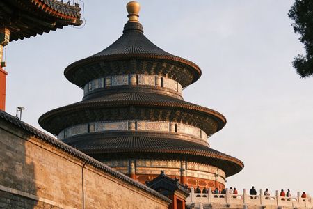7-Day Private China Highlights Tour: Beijing, Xi'an, Guilin and Shanghai