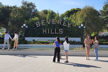 The History and Architecture of Beverly Hills
