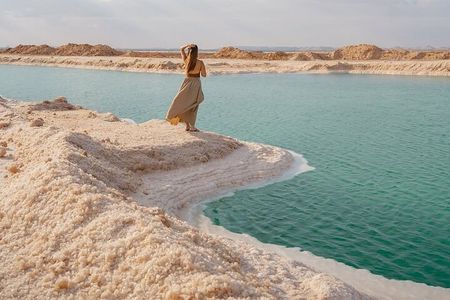 Siwa Oasis Tour 3 Days Experience From Cairo & Giza
