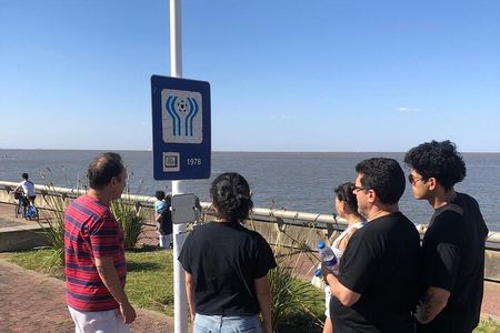 Private Buenos Aires City Tour Major Attractions and Landmarks