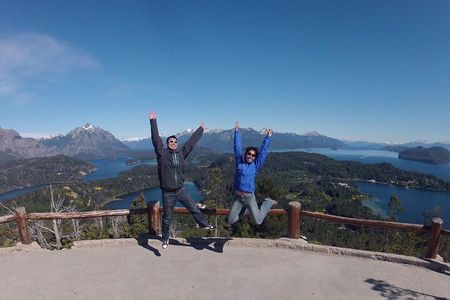 Private Tour: Bariloche History and Nature