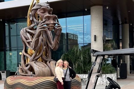 Private Old Town Scottsdale Experience - 2 Hours