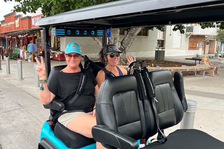 Private Old Town Scottsdale Experience - 1 Hour