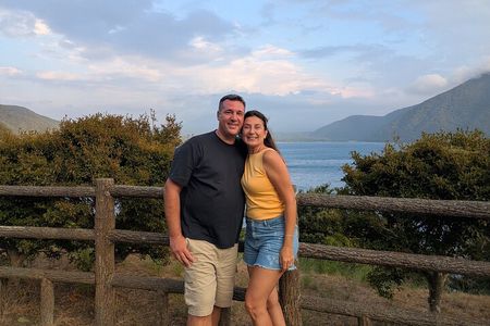 Mt. Fuji Private Tour w/ local English speaking guide & activity