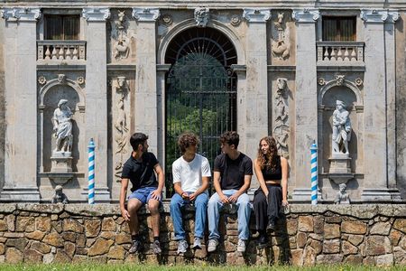 The Euganean Hills: culture, landscapes, and food and wine