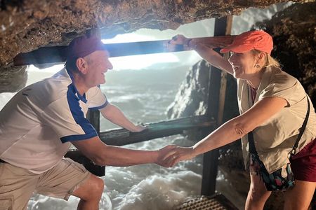 Curaçao Nature Lovers Tour