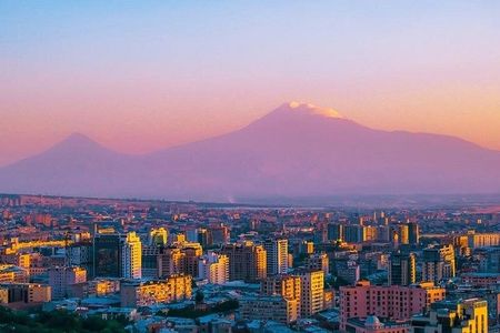 Armenia Wine and Gastro Tour with Tastings and Masterclasses