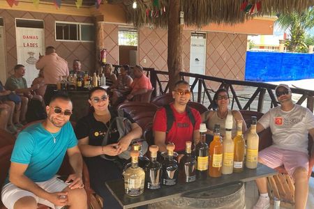 Private Cultural and Historical Tour in Cozumel
