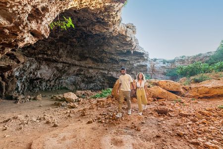 Private Prehistoric Malta Day Tour: Temples, Caves & Coastal Life