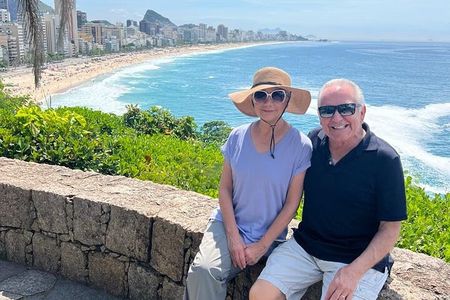 South Zone Rio: Discover the best part of the Marvelous City!