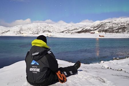 All inclusive - Northern Lights Hunt