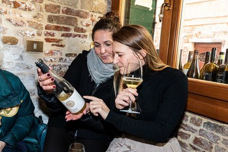 Eating Venice Food & Drinks Tour