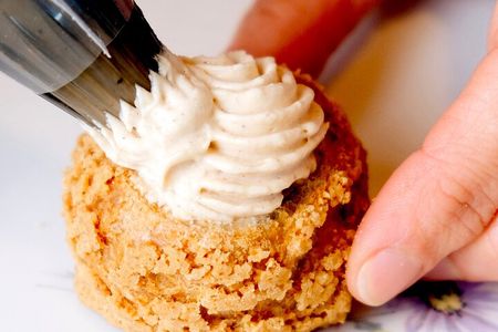 Private French Pastry Class in Marseille