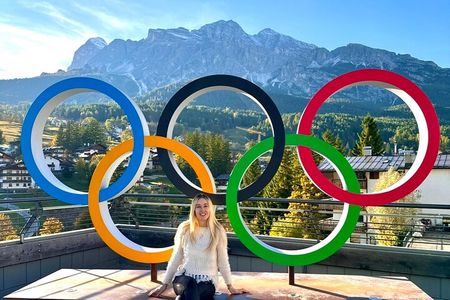 Dolomites Day Trip from Venice: Scenic Mountain Escape