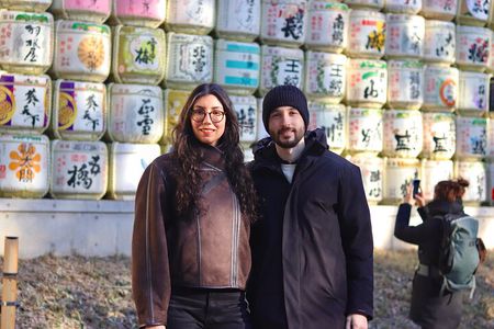 Tokyo Private Customized Walking tours with Local guide