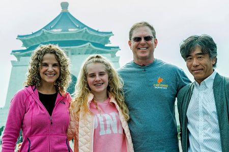 Taipei Private Custom Tour with a Local: Highlights & Hidden Gems