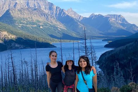 Hidden Gem: The Ultimate Waterton Adventure & Overnight option