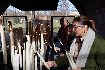 Experience Lourdes with a private Tour and Convenient Transport