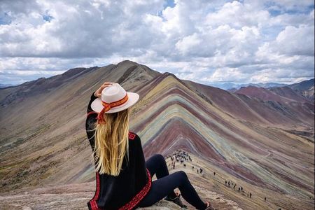 6-Day Tour of Cusco Magico-Machu Picchu-Rainbow Mountain