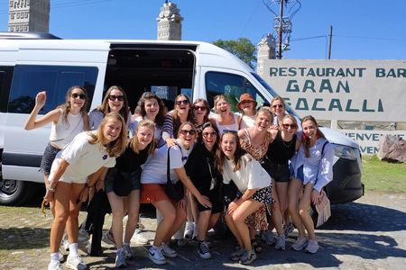 CDMX: Tlatelolco, Teotihuacan Pyramids & Basilica of Guadalupe 