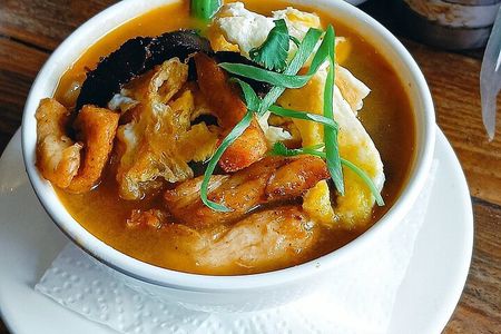 Kathmandu Food and Drink Walking Tour