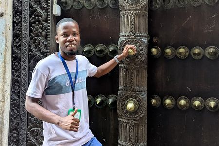Zanzibar Stone Town, Spice Farm & Prison Island Tour