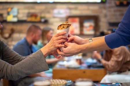 Eating Athens: Our Big, Fat, Greek Food Tour