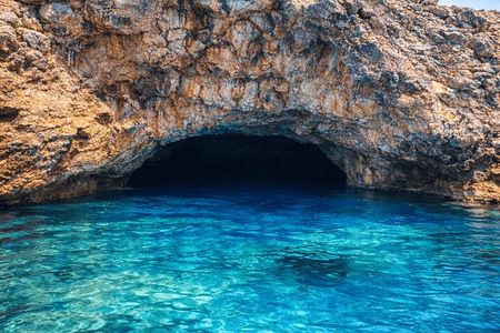 2025 Private Boat To Blue Cave 3 hours ADVENTURE