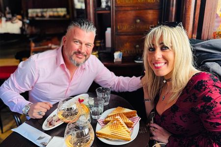 StreetFood D'Luxe Experience: Tastes of Turin | Semi-Private