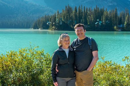 Emerald Lake, Takakkaw Falls, and Canadian Rockies Hidden Gems
