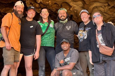 ATV/Quad Adventure on the Mountain + Prehistoric Caves
