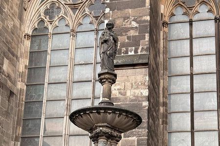 Cologne Beer, Food and Kölsch Culture with Local Guide Tour