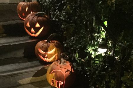 Savannah Walking Ghost Tour Explore the Haunted History