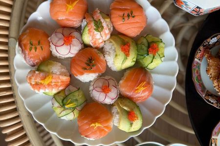Home-Style Cooking Experience — Cook, Eat & Recreate at Home