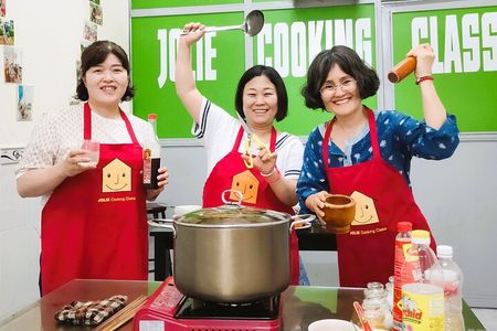 Da Nang Authentic Home Cooking Class