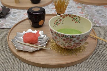 Private Hiroshima Matcha & Wagashi Experience Tour 
