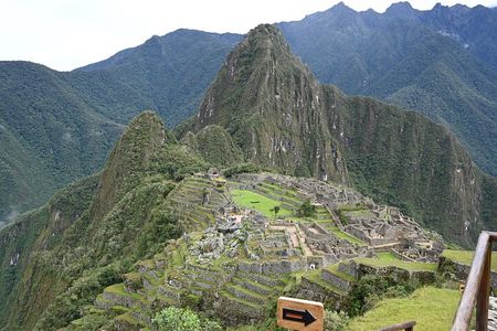Full-Day Machu Picchu Tour from Cusco with No Tickets