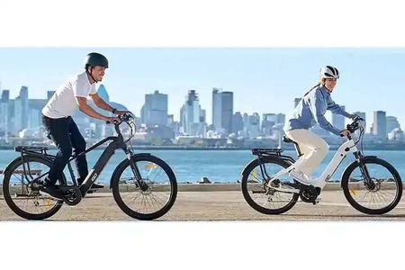 eBike Tours on Coronado