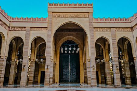 Private Flexible Tour of Bahrain with Local Guide Sadeq