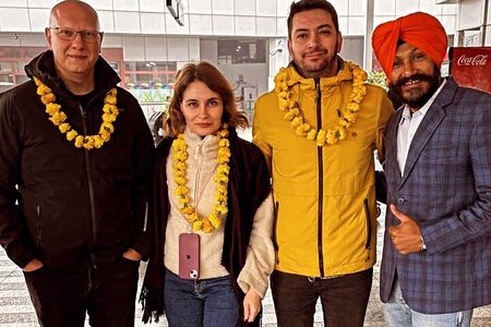 New Delhi, Agra and Jaipur 3 Days Tour - India Golden Triangle